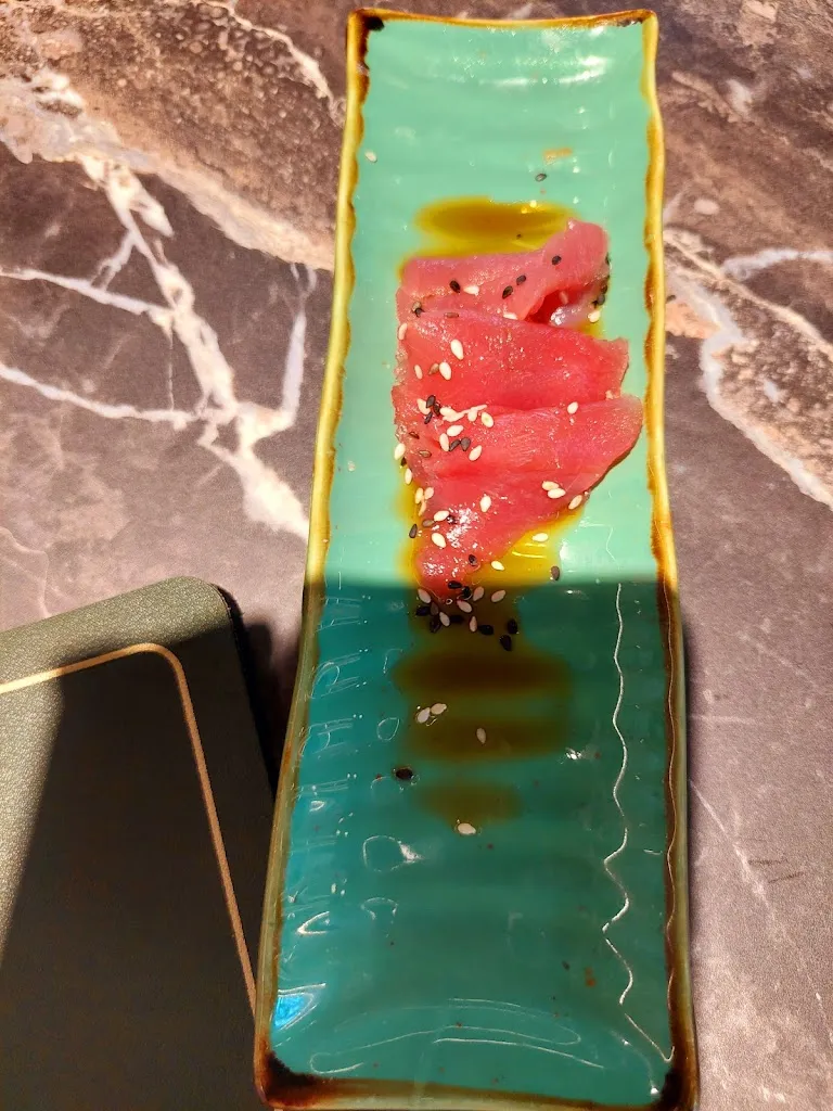 Menu_XIMI Sushi_Cinque Frondi_immagine_9