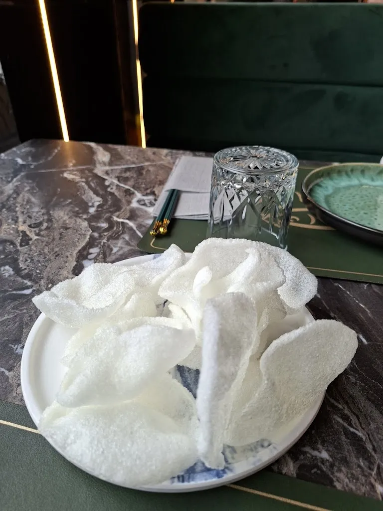 Felice Monteleone_XIMI Sushi_Cinque Frondi_recensione