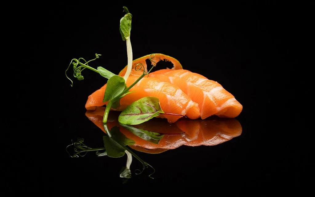 XIMI Sushi_Cinque Frondi_slider_image_2