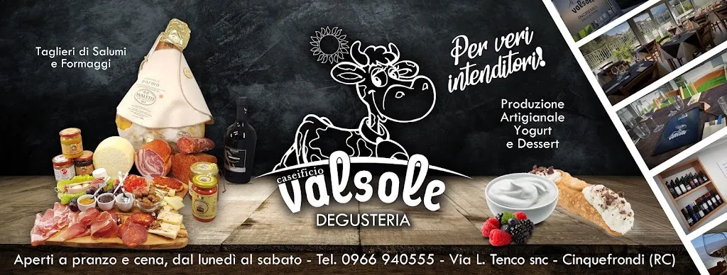 Menu_Degusteria Valsole_Cinque Frondi_image_1