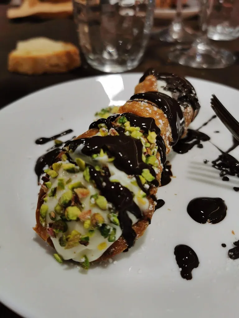 Gabriele Bonini_Degusteria Valsole_Cinque Frondi_review