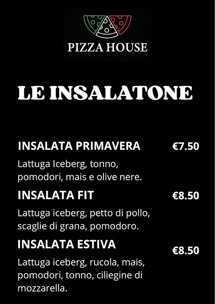 Menü_Pizza house di Auddino Antonio_Cinque Frondi_Bild_3