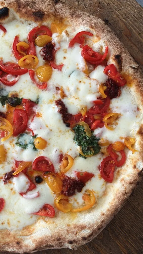 Menü_Pizza house di Auddino Antonio_Cinque Frondi_Bild_5