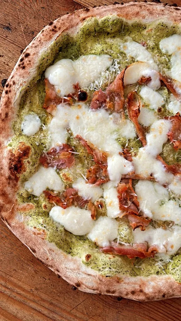 Menü_Pizza house di Auddino Antonio_Cinque Frondi_Bild_7