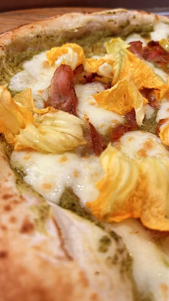 Menü_Pizza house di Auddino Antonio_Cinque Frondi_Bild_8