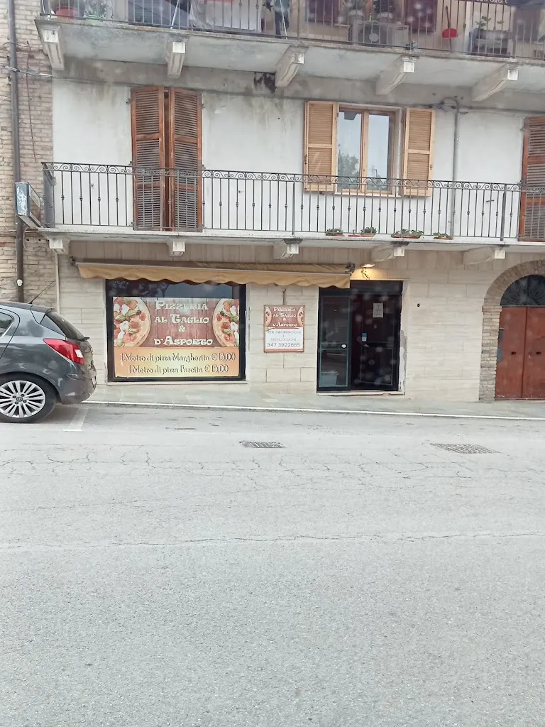 Patrizio Alessandrini_L'Angolo Della Pizza_Controguerra_review