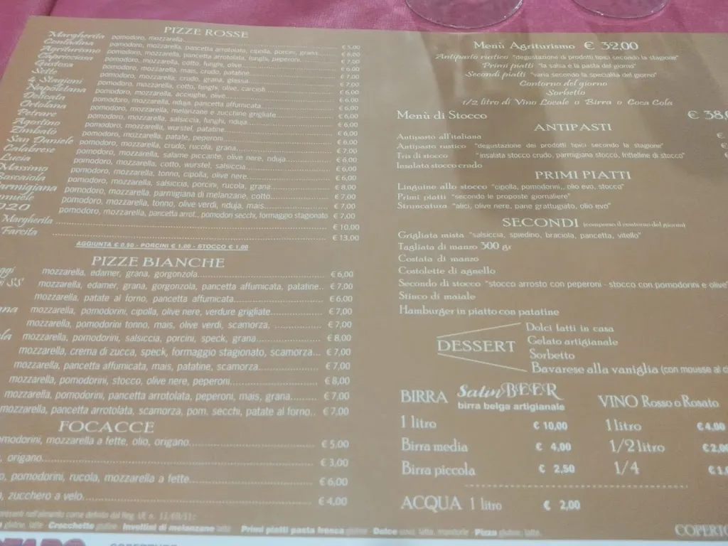 Menu_Agriturismo da Peppone_Cittanova_immagine_1