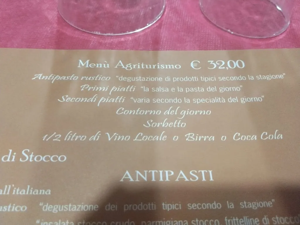 Menu_Agriturismo da Peppone_Cittanova_immagine_2