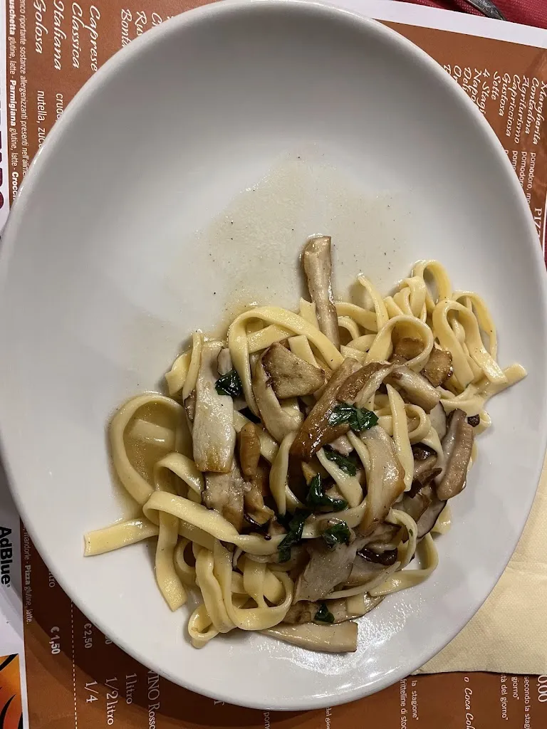 Jinan El Nammoura_Agriturismo da Peppone_Cittanova_recensione