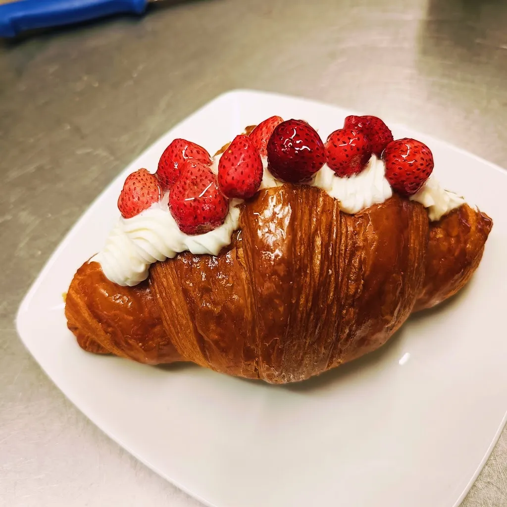 Ristorante Caffetteria La Mamma restaurant in Cittanova