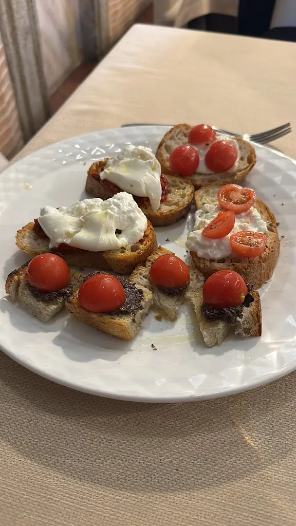 Ristorante Caffetteria La Mamma_Cittanova_slider_image_3