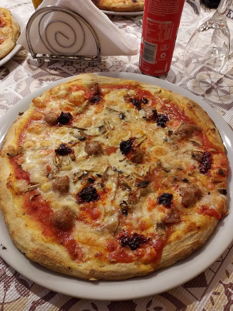Elide Siciliano_Pizzeria 