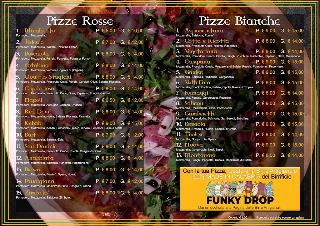 Menu_Garden Irish Pub_Cittanova_image_3
