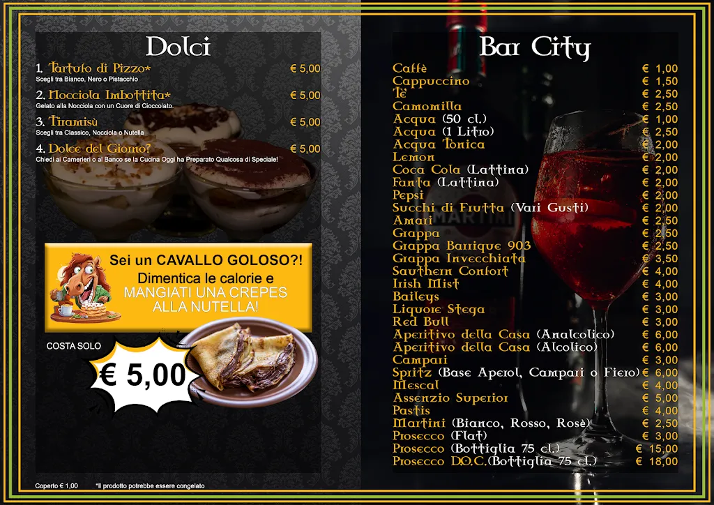 Menu_Garden Irish Pub_Cittanova_image_4