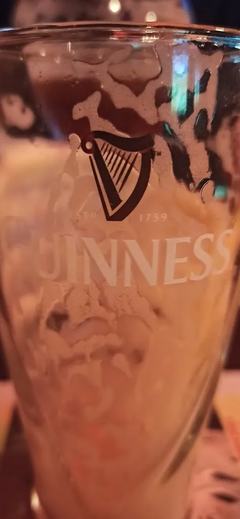 Menu_Garden Irish Pub_Cittanova_image_5