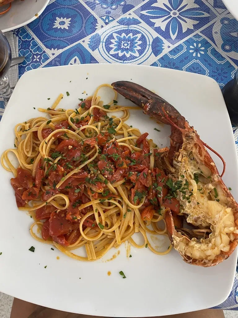 Sara Grange_Ristorante Pizzeria 