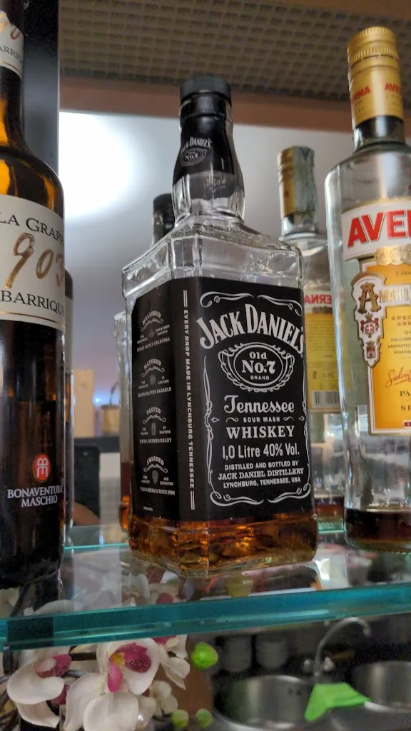 Leuzzi Domenico Antonio_Ristorante Pizzeria 