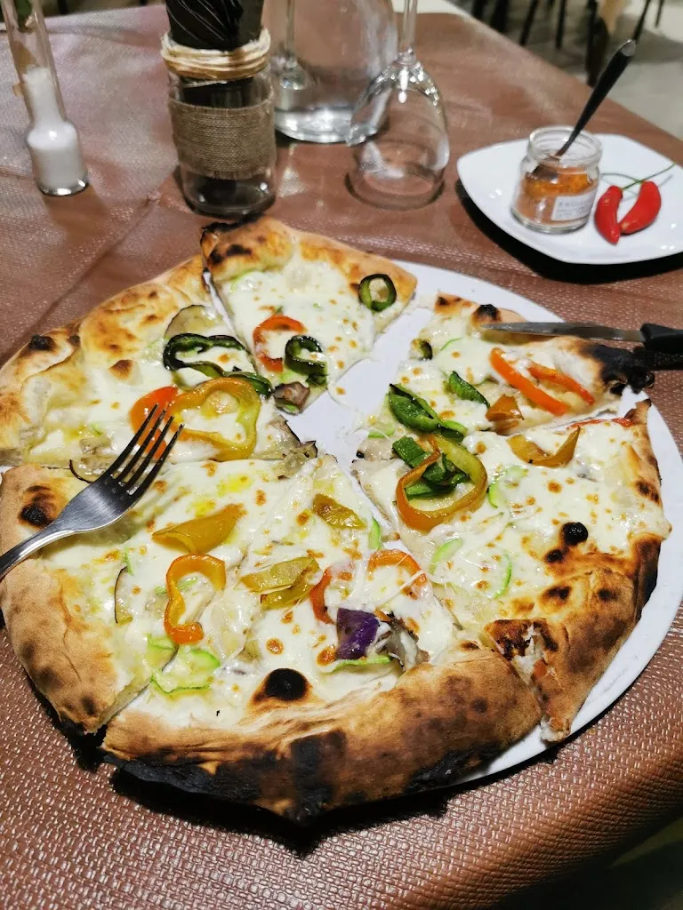 Philippe Keighley_Ristorante Vecchio Mulino_Cittanova_review