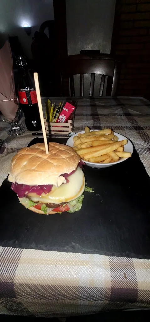 Giamjl Abu Hashish_Ristorante il Capriccio_Cittanova_review