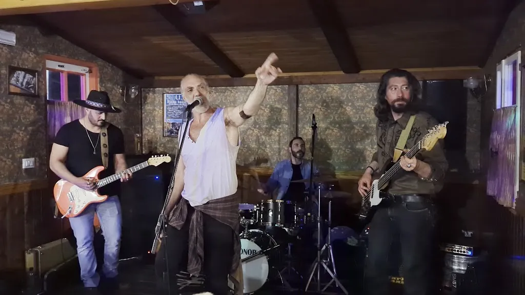 Pasquale Fida_Ristorante Pizzeria Maneggio Cavallica Ranch_Cittanova_review