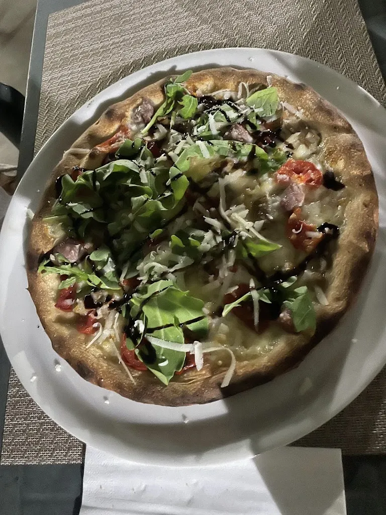 Federico Camarda_Ristorante Pizzeria Maneggio Cavallica Ranch_Cittanova_review