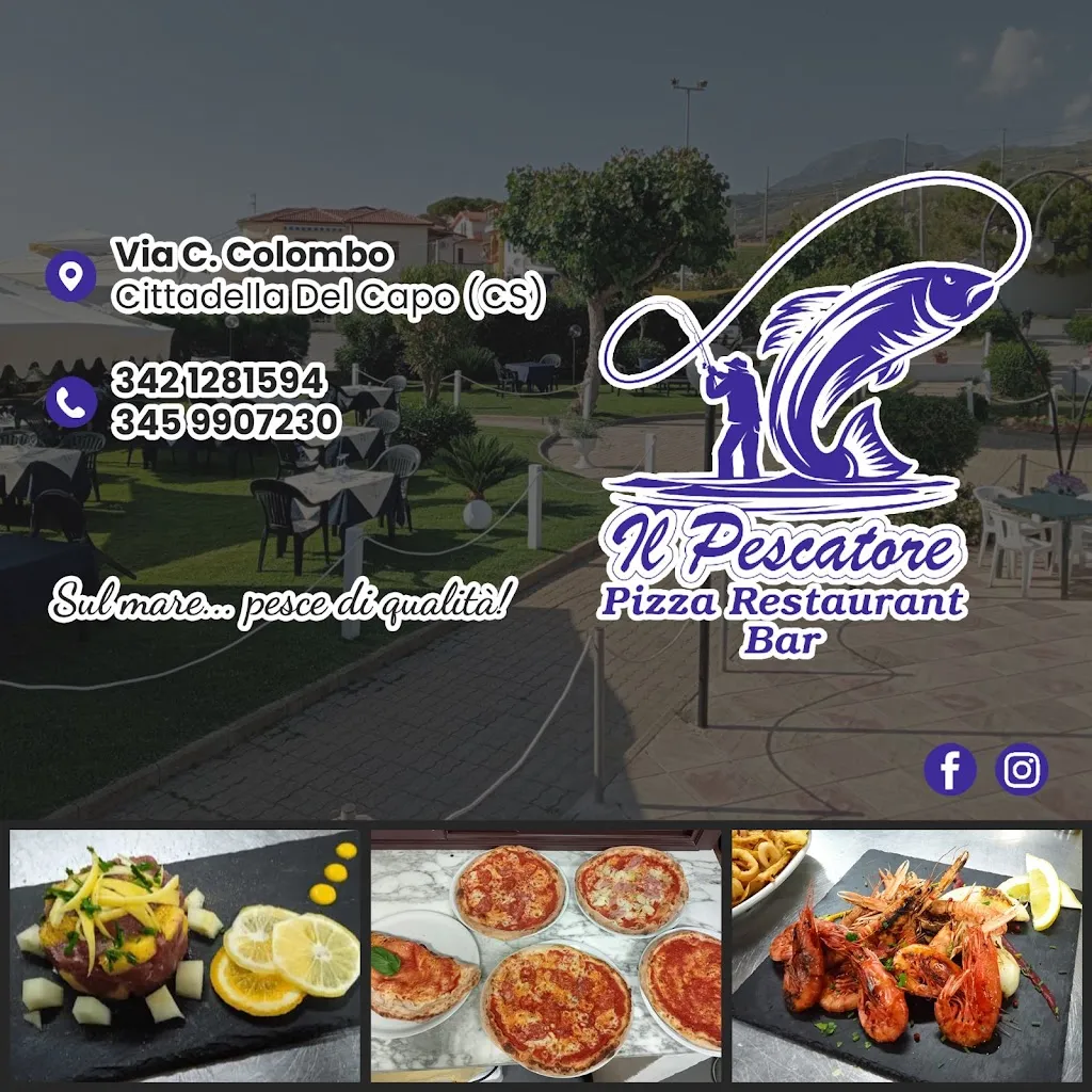 Menu_Il Pescatore_Cittadella del Capo_image_1