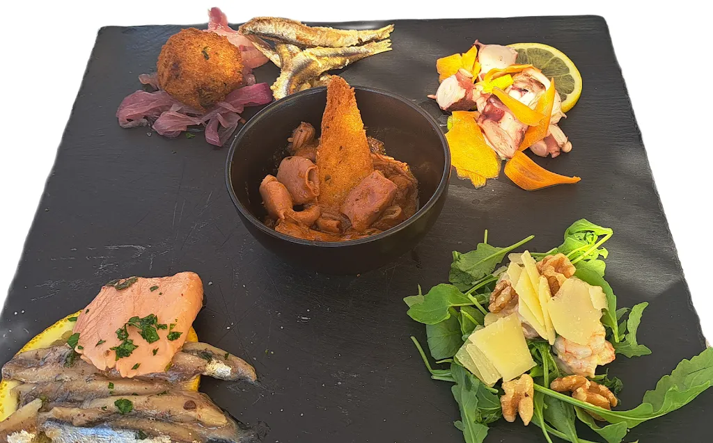 Menu_Il Pescatore_Cittadella del Capo_image_4