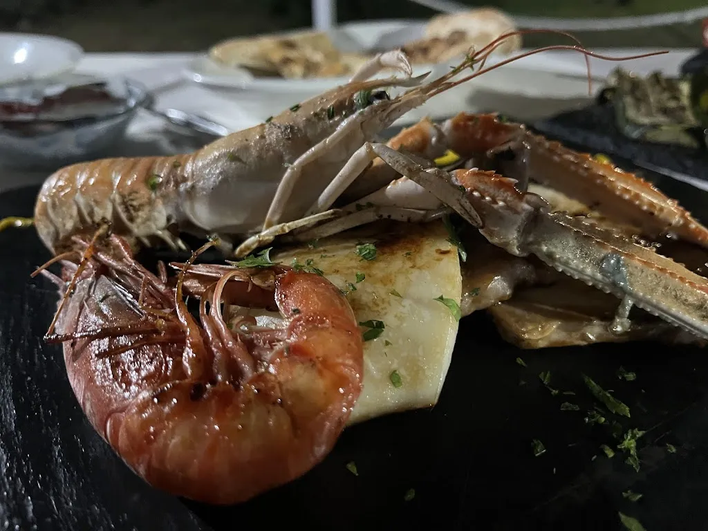 Menu_Il Pescatore_Cittadella del Capo_image_6