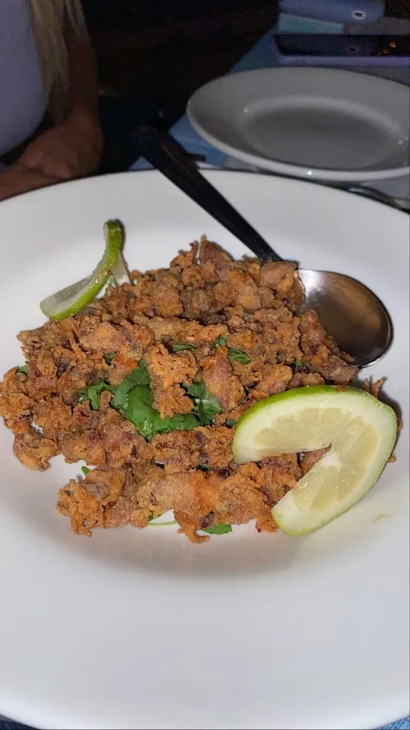 Menu_Il Pescatore_Cittadella del Capo_image_9