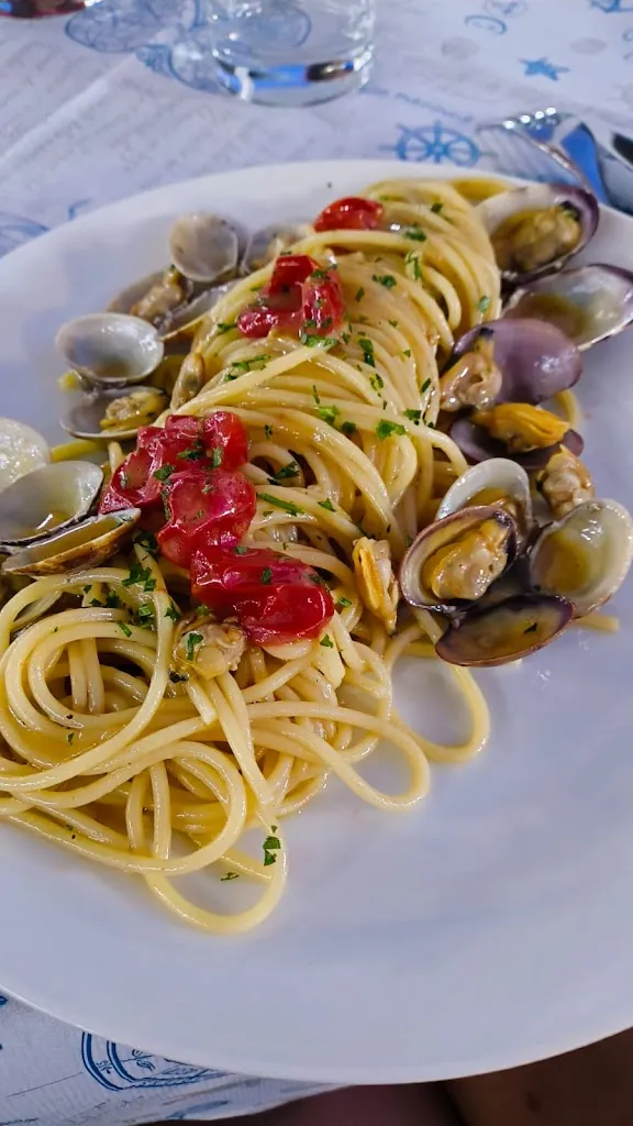 Assunta Scala_Il Pescatore_Cittadella del Capo_review