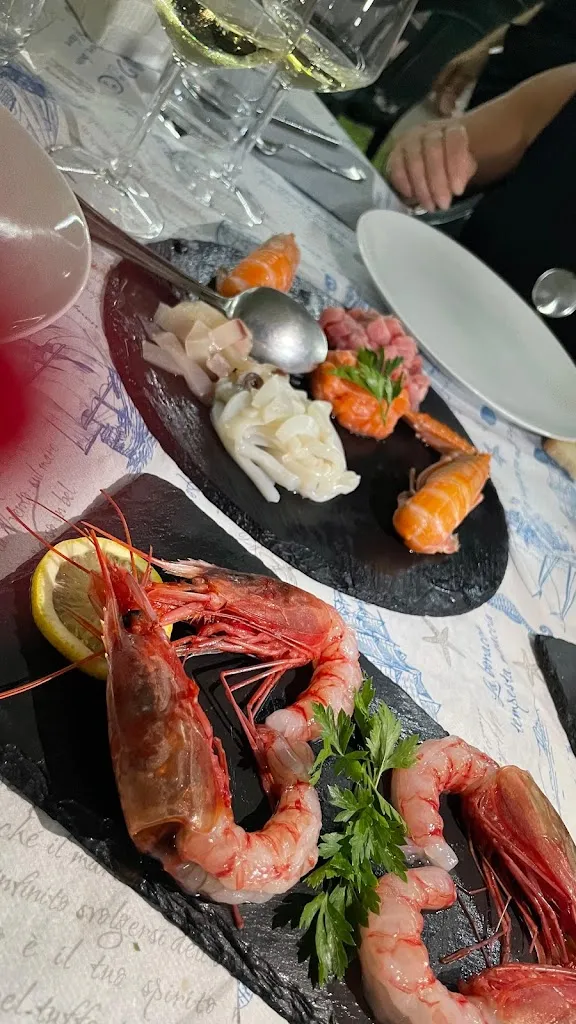 Omar Licchetta_Il Pescatore_Cittadella del Capo_review