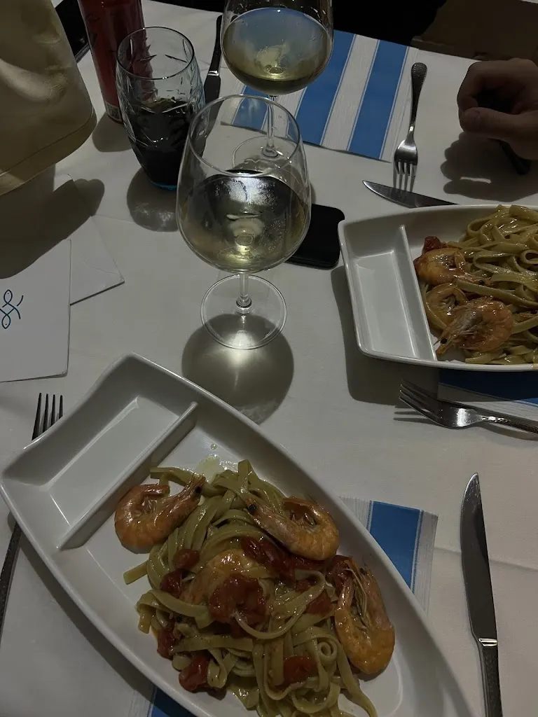 Nina Pivavarchyk_Macramé_Cittadella del Capo_recensione