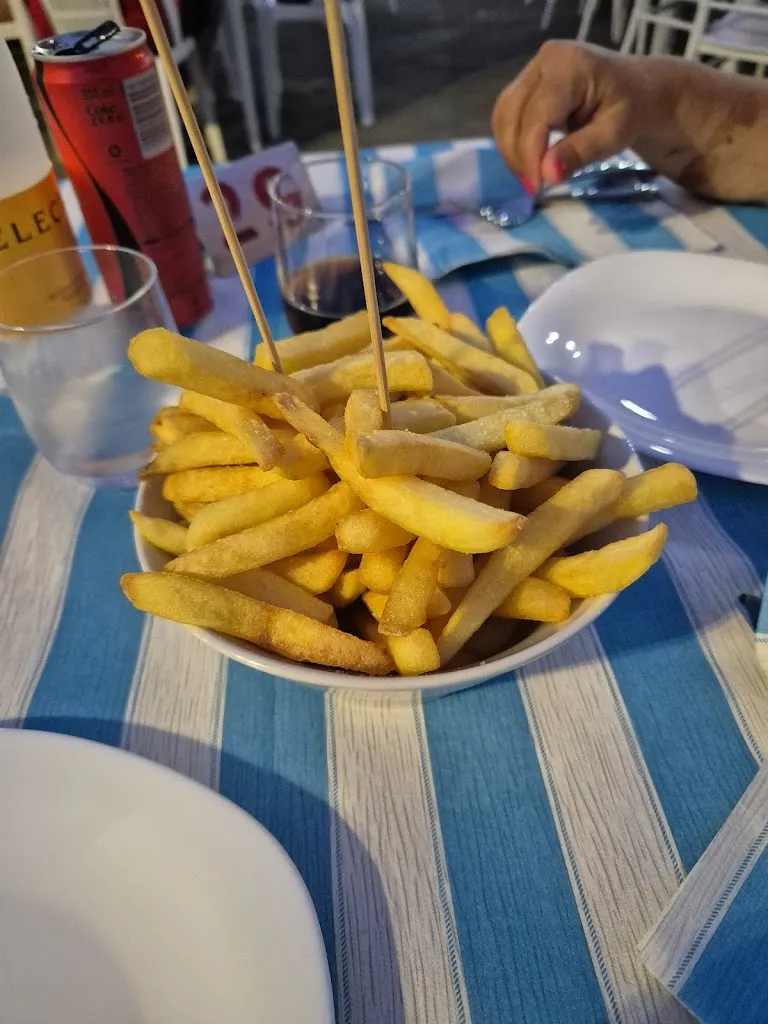 Gigi Mercogliano_Macramé_Cittadella del Capo_recensione