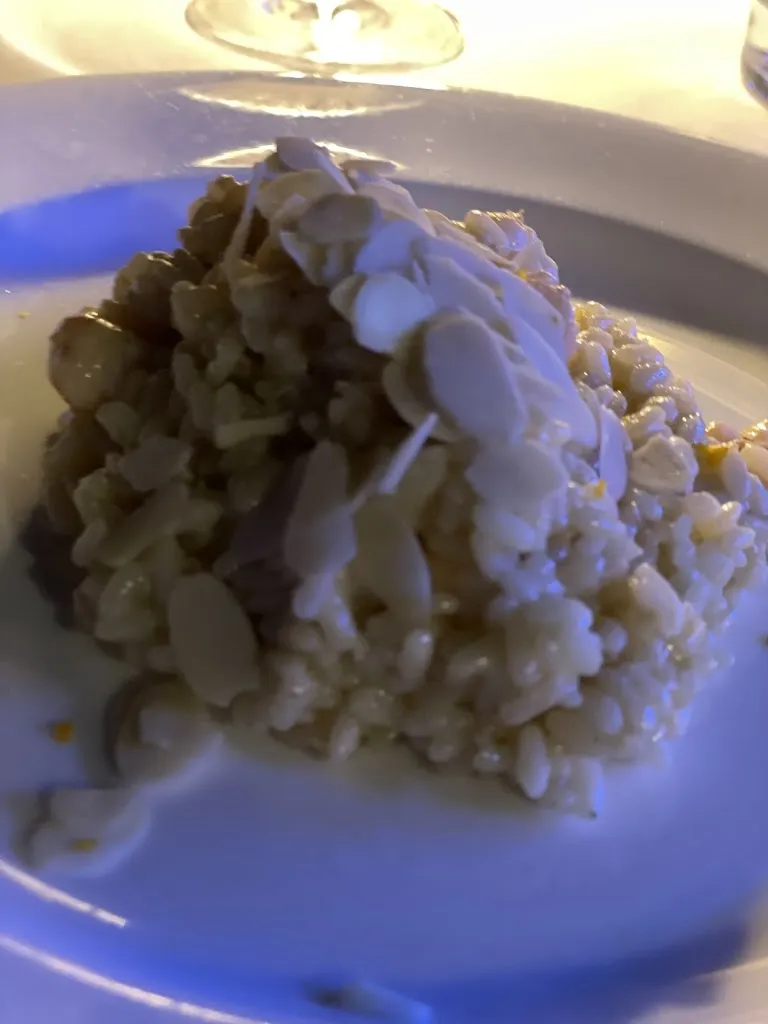 Menu_La Rotonda_Cittadella del Capo_immagine_7