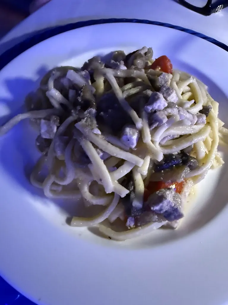 Luigi Spadafora_La Rotonda_Cittadella del Capo_recensione