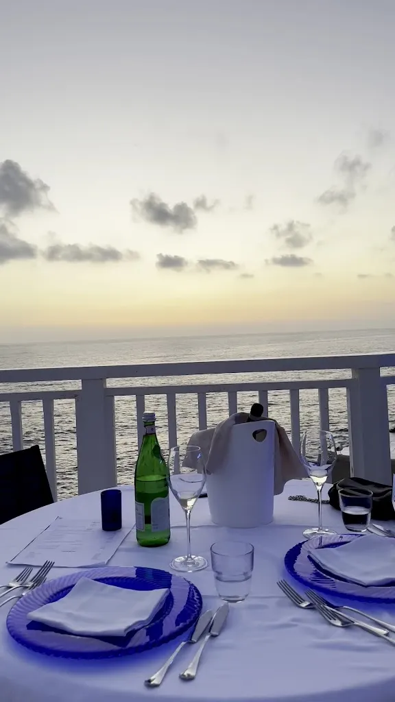 Sofia _La Rotonda_Cittadella del Capo_recensione