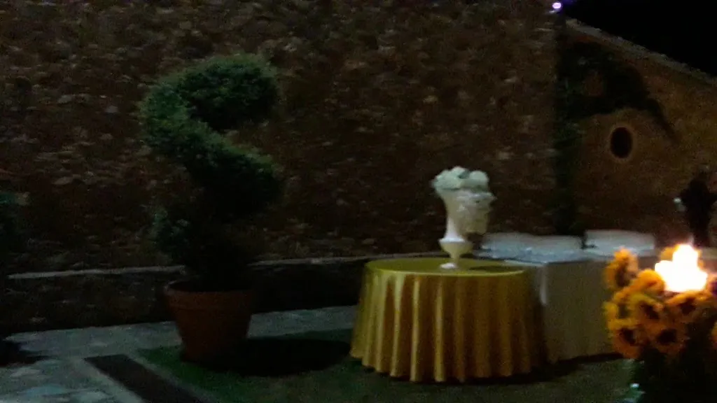 Palazzo del Capo_Cittadella del Capo_slider_image_2