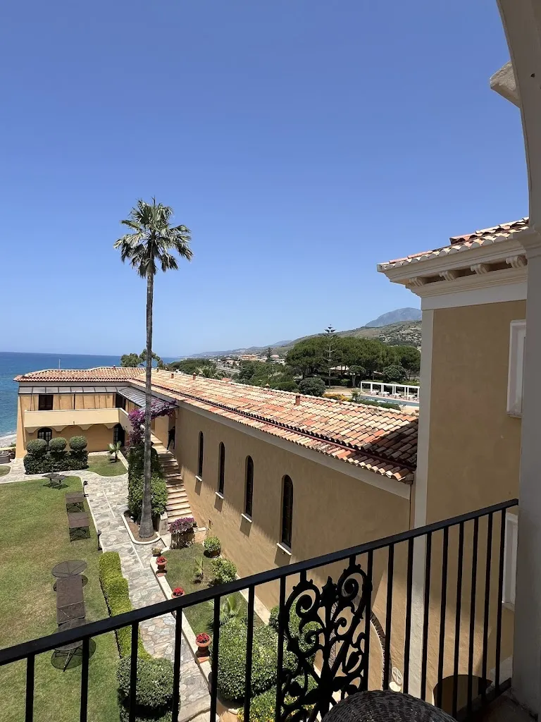 Palazzo del Capo_Cittadella del Capo_slider_image_3