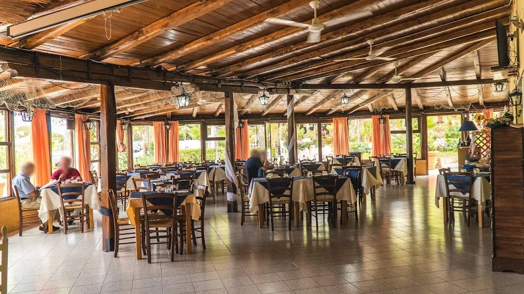 Capofella - Ristorante Pizzeria restaurant in Cittadella del Capo