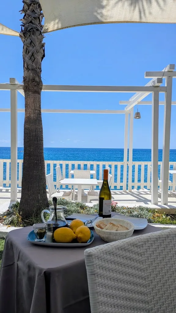 Ruslana Gaeta Shumak_Lido La Torre_Cittadella del Capo_review