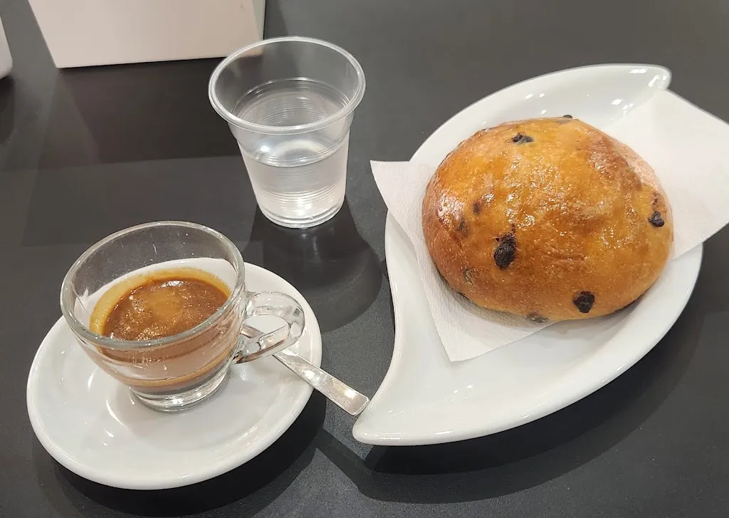 Rocky Joe_Bar Pasticceria De Brasi_Cittadella del Capo_review