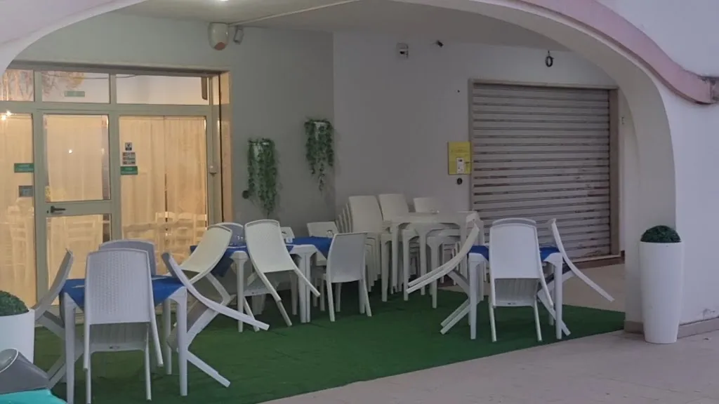 Pescheria L' Arco del Pesce Trattoria di Mare restaurant in Cittadella del Capo