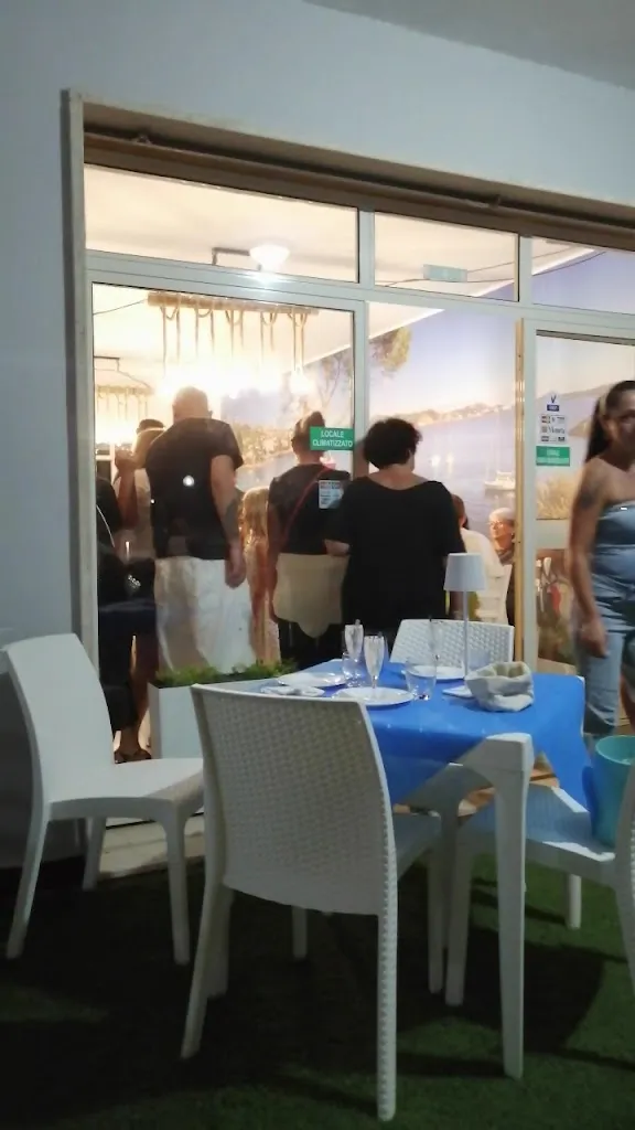 Pescheria L' Arco del Pesce Trattoria di Mare_Cittadella del Capo_slider_image_2