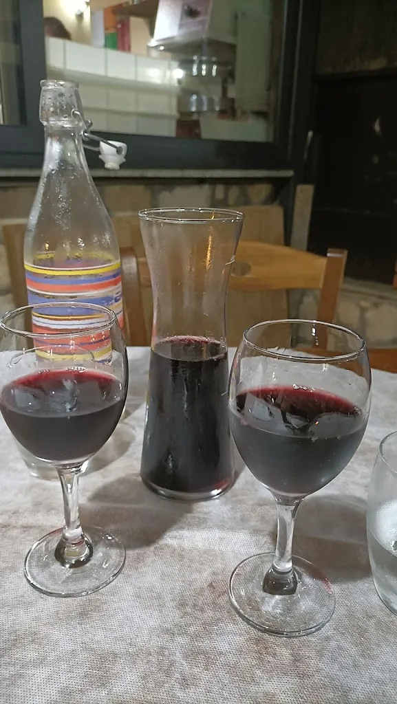 Rosa Davide_Zio Pepè Due_Cleto_recensione