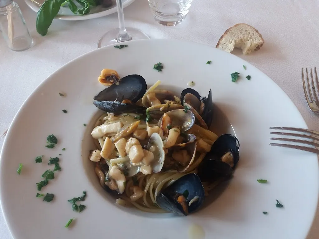 Menu_Ristorante Pizzeria Amici Miei_Cleto_image_1