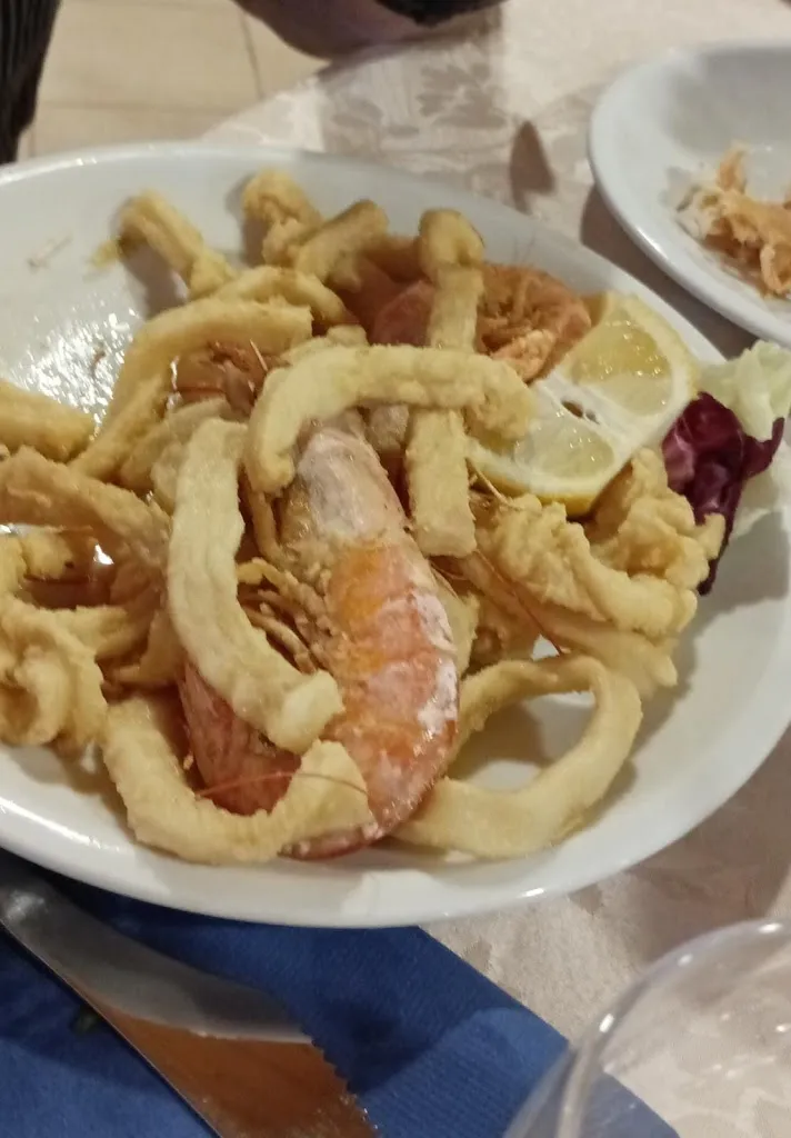 dNL DiGiTaL_Ristorante Pizzeria Amici Miei_Cleto_review