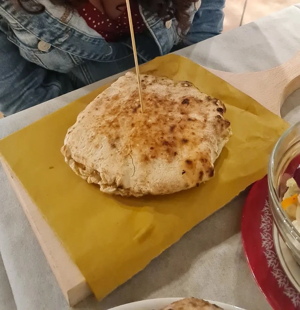 antonio abenante_Da Gianluca_Colosimi_review