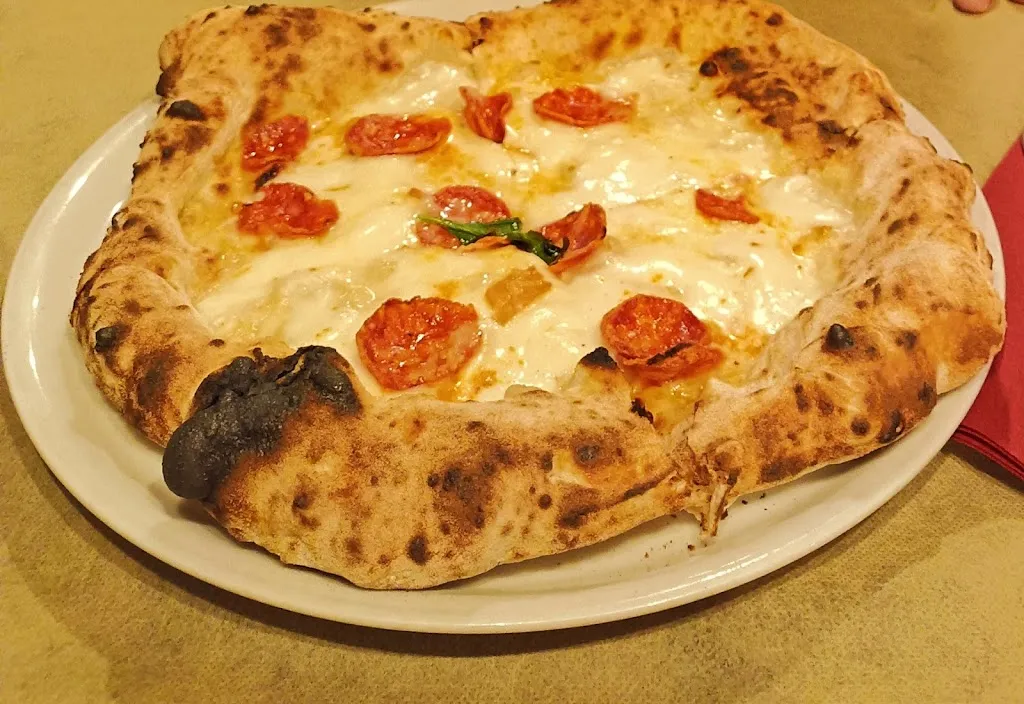 Lorenzo Costanza_Da Gianluca_Colosimi_review