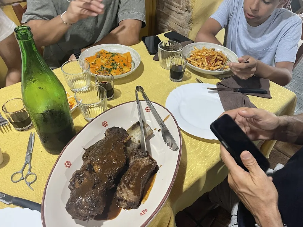 Chris Adamo_A Cantina cosentina_Colosimi_review