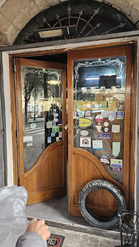 Mike Poulter_A Cantina cosentina_Colosimi_review